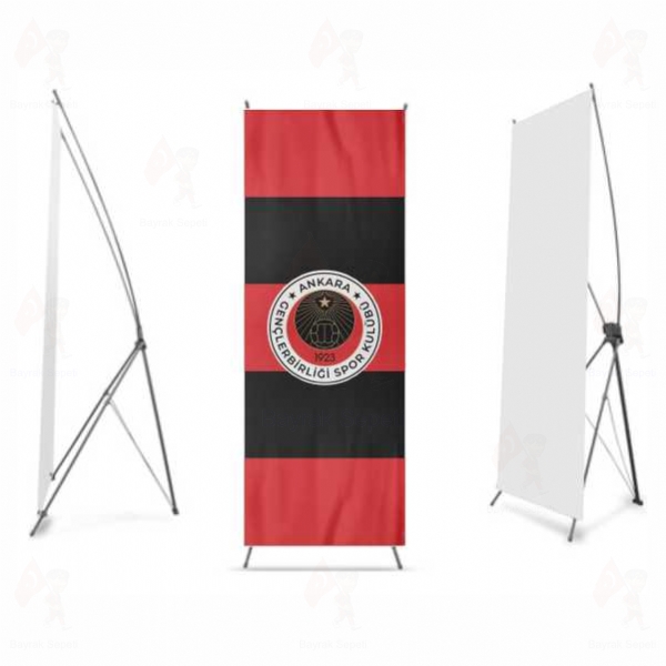 Gen�lerbirli�i X Banner Bask�