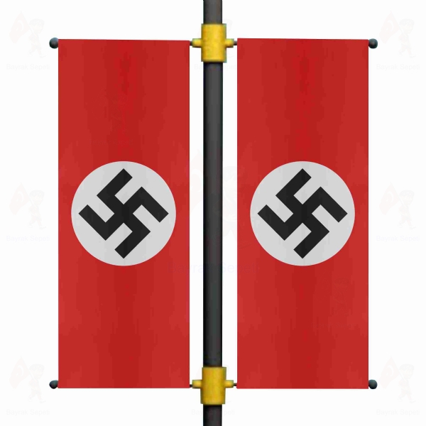 German Nsdap Elektrik Direkleri Bayra�� Blackout