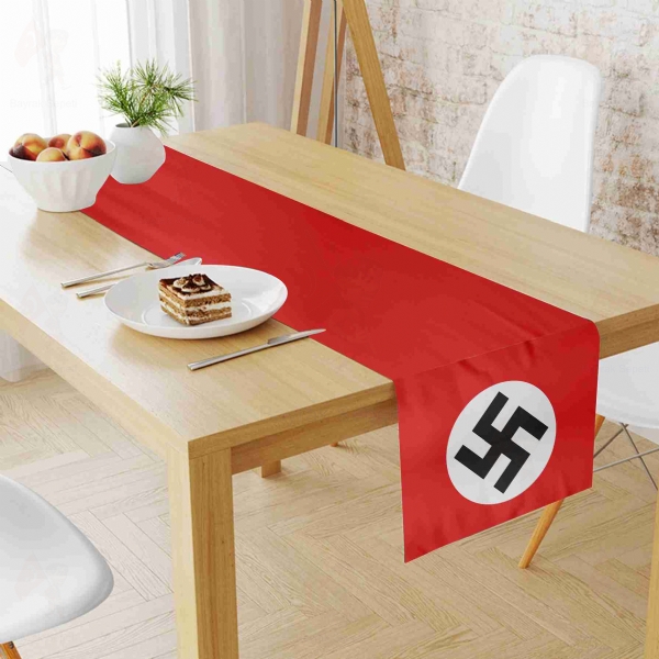 German Nsdap Runner