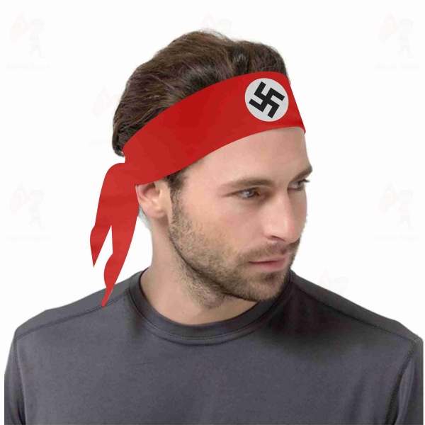 German Nsdap �erit Bandana