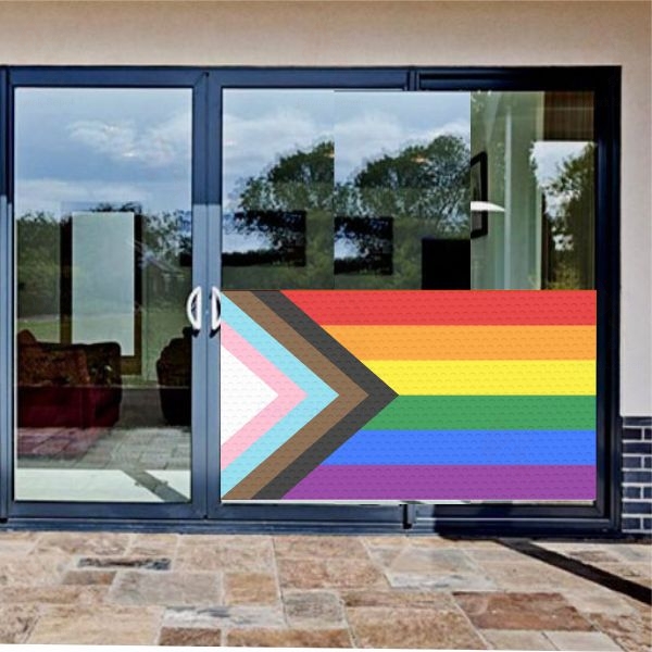 G�kku�a�� Rainbow Quasar Progress Variant One Way Vision
