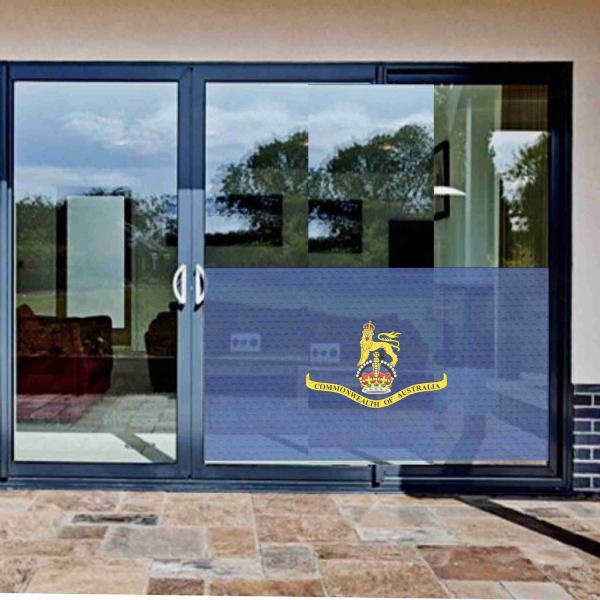Governor General Of Australia One Way Vision