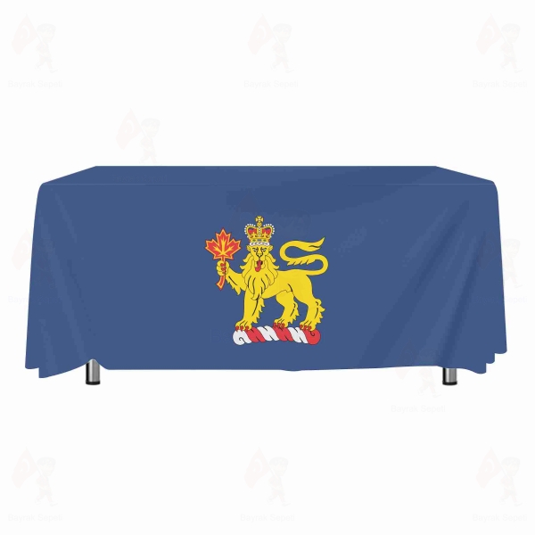 Governor General Of Canada Bask�l� Masa �rt�s�