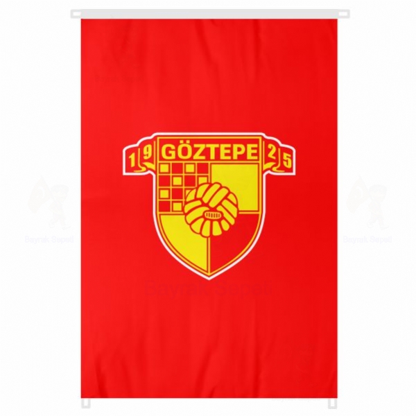 G�ztepe SK Bayrak imalat�