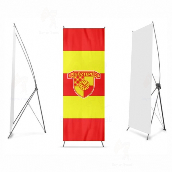 G�ztepe SK X Banner Bask�