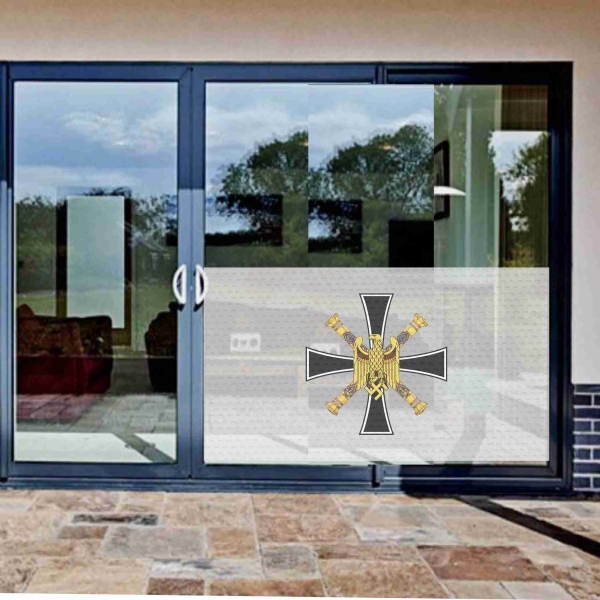 Grand Admirals One Way Vision