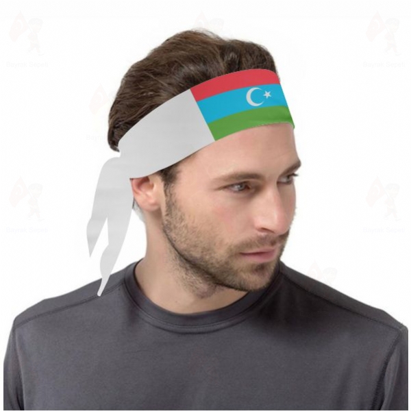 G�ney T�rkistan �erit Bandana