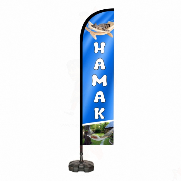 Hamak Reklam Bayraklar�