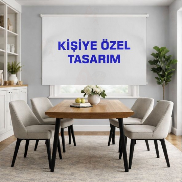 Hatay Stor Perde