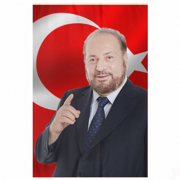 Haydar Ba� B�y�k Posteri