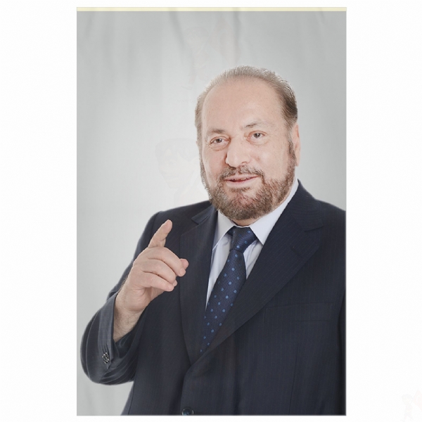 Haydar Ba� Poster