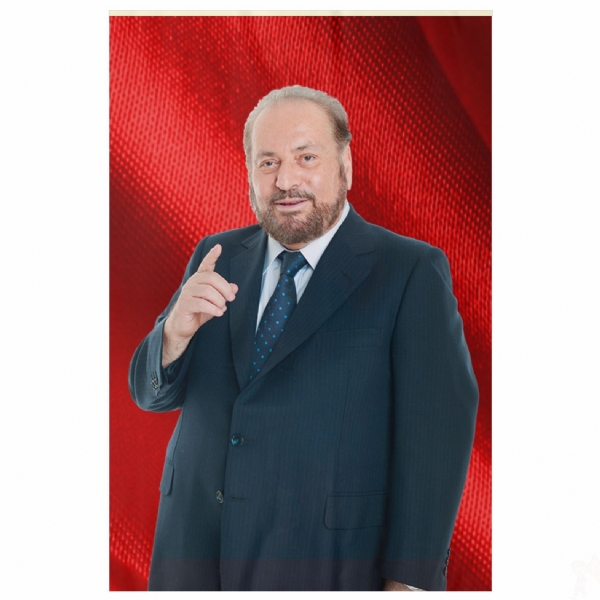Haydar Ba� Posteri