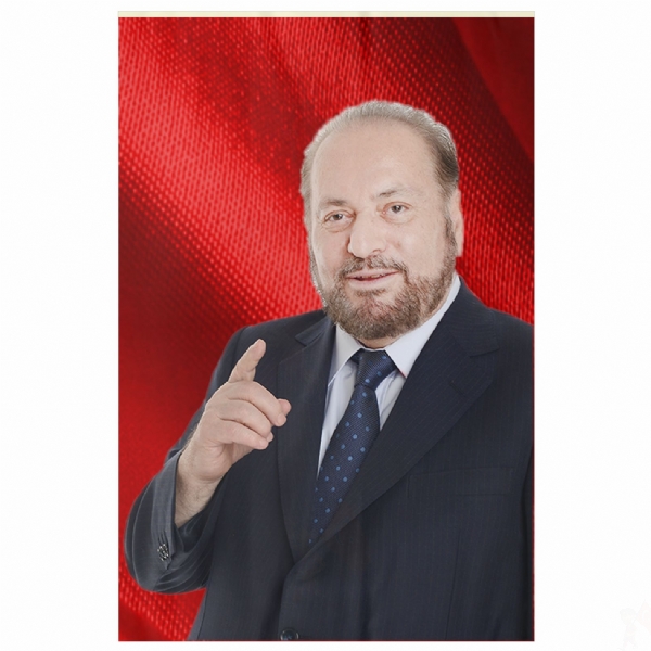 Haydar Ba� Resmi