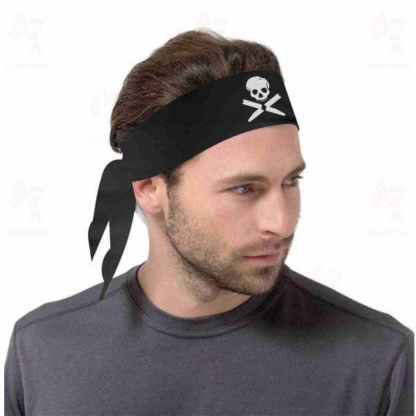 Heli Graphix Cheerful Rotor �erit Bandana