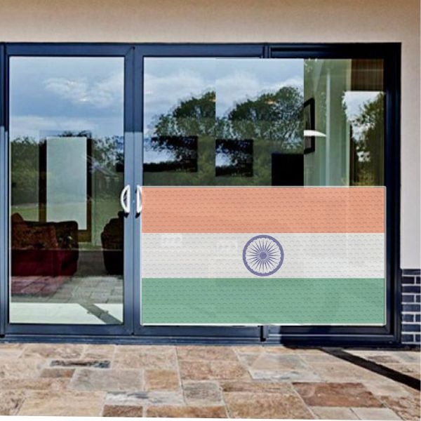 Hindistan One Way Vision