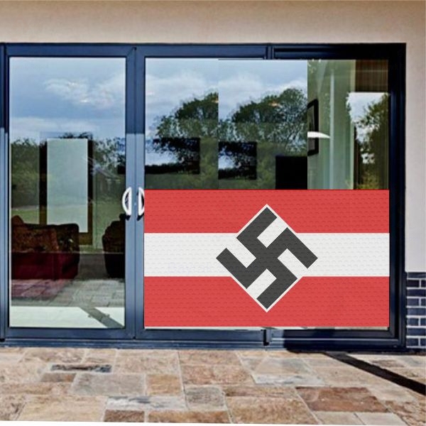 Hitlerjugend One Way Vision