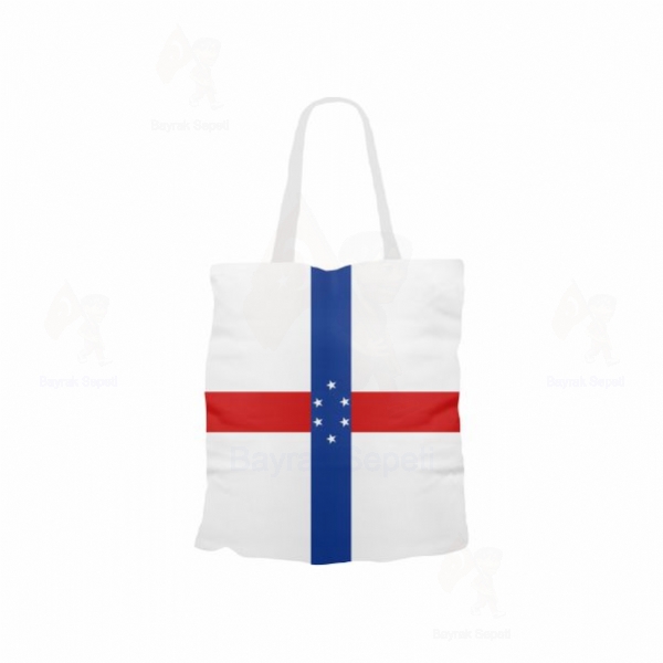 Hollanda Antilleri Bez �anta