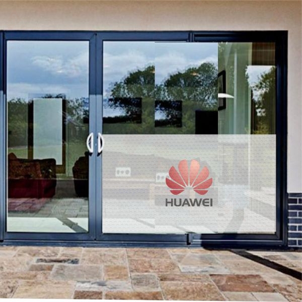 Huawei One Way Vision
