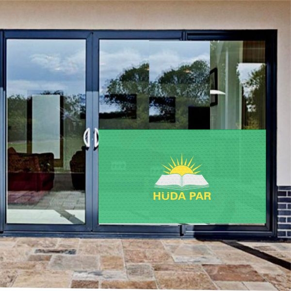 H�r Dava Partisi One Way Vision