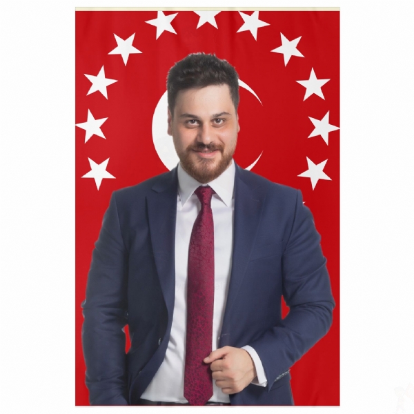 H�seyin Ba� Posteri