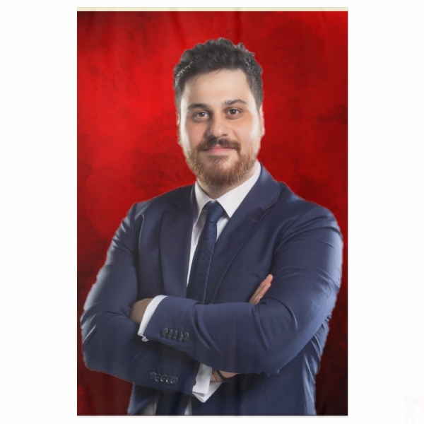 H�seyin Ba� Resmi
