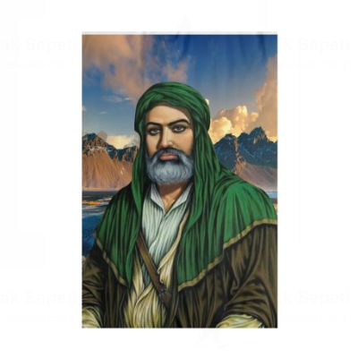 Hz Ali Posteri Sat��lar�