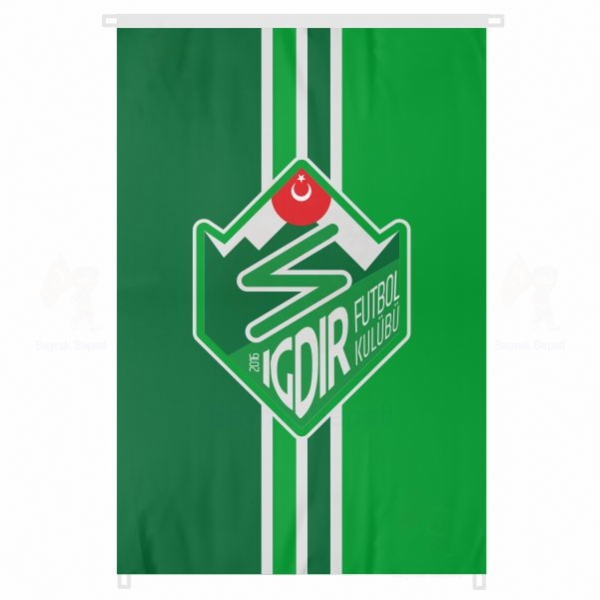 I�d�r FK Bayra�� imalat