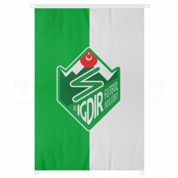 I�d�r FK Bayra�� �retimi