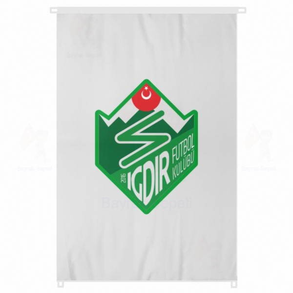 I�d�r FK Bayrak imalat�
