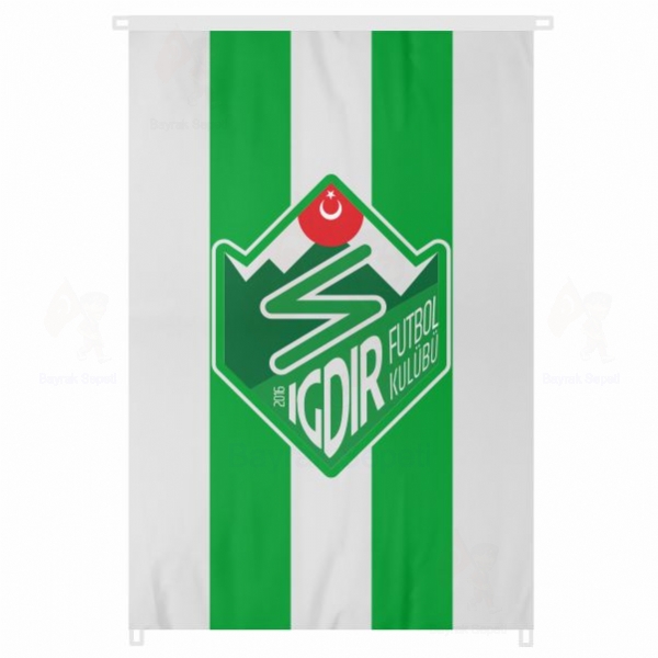 I�d�r FK B�y�k Flamalar