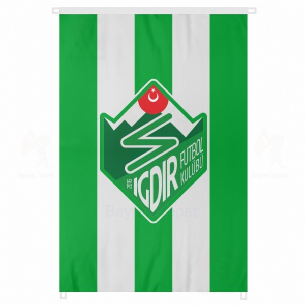 I�d�r FK Flag