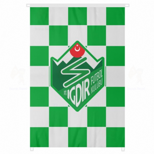 I�d�r FK Flags