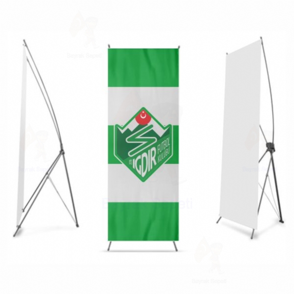 I�d�r FK X Banner Bask�