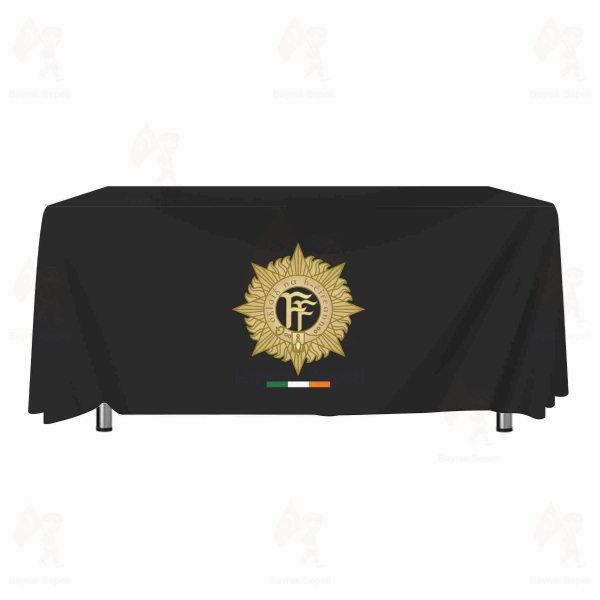 Irish Defence Forces Bask�l� Masa �rt�s�