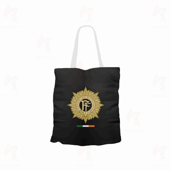 Irish Defence Forces Bez �anta