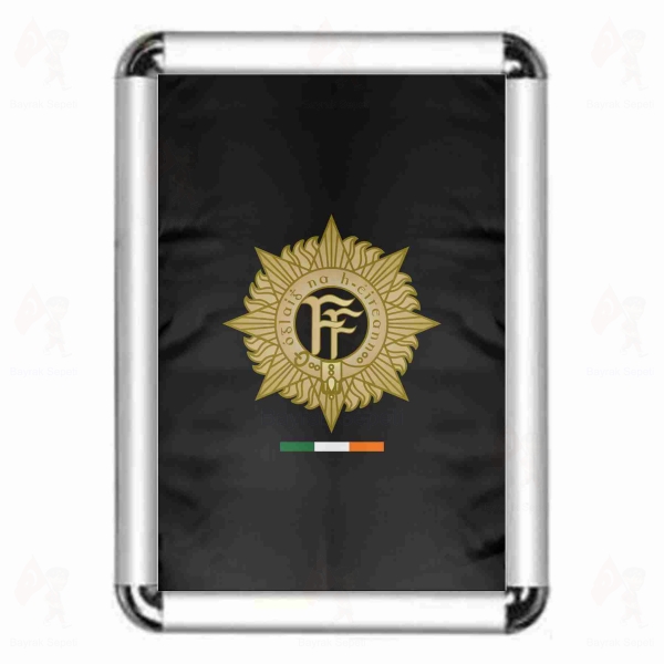 Irish Defence Forces �er�eveli Foto�raflar