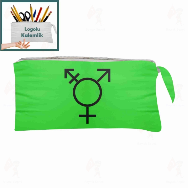 Israeli Transgender Bask�l� Kalemlik