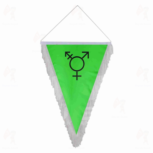 Israeli Transgender Sa�akl� Flamalar
