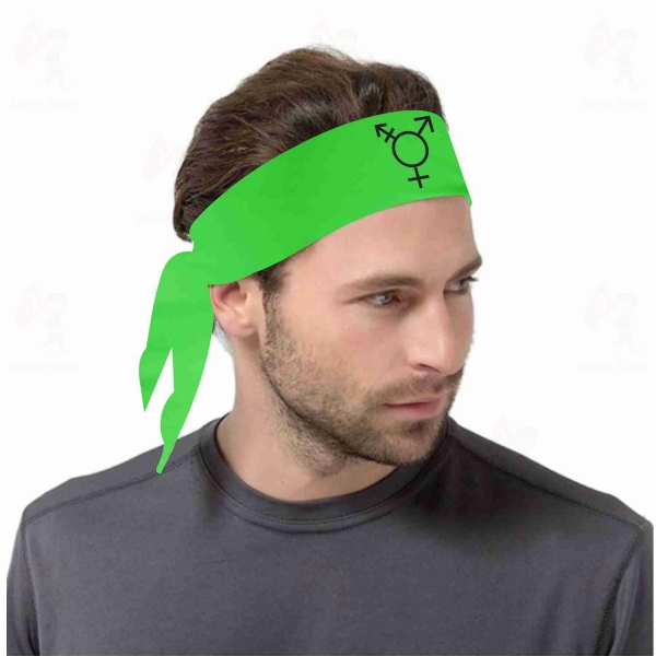 Israeli Transgender �erit Bandana