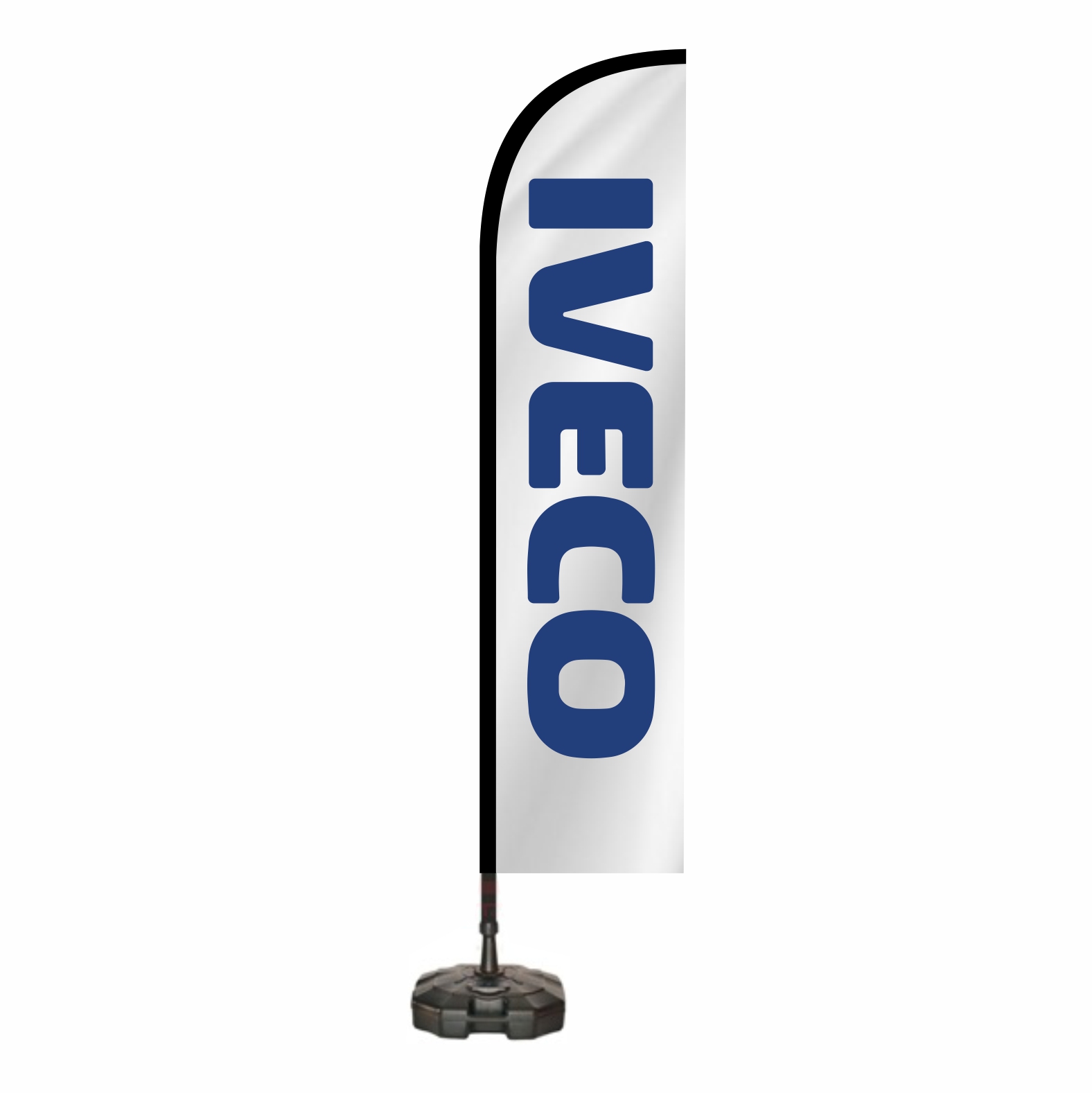 Iveco Oltal� bayraklar