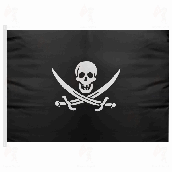 Jack Rackham Bayra��