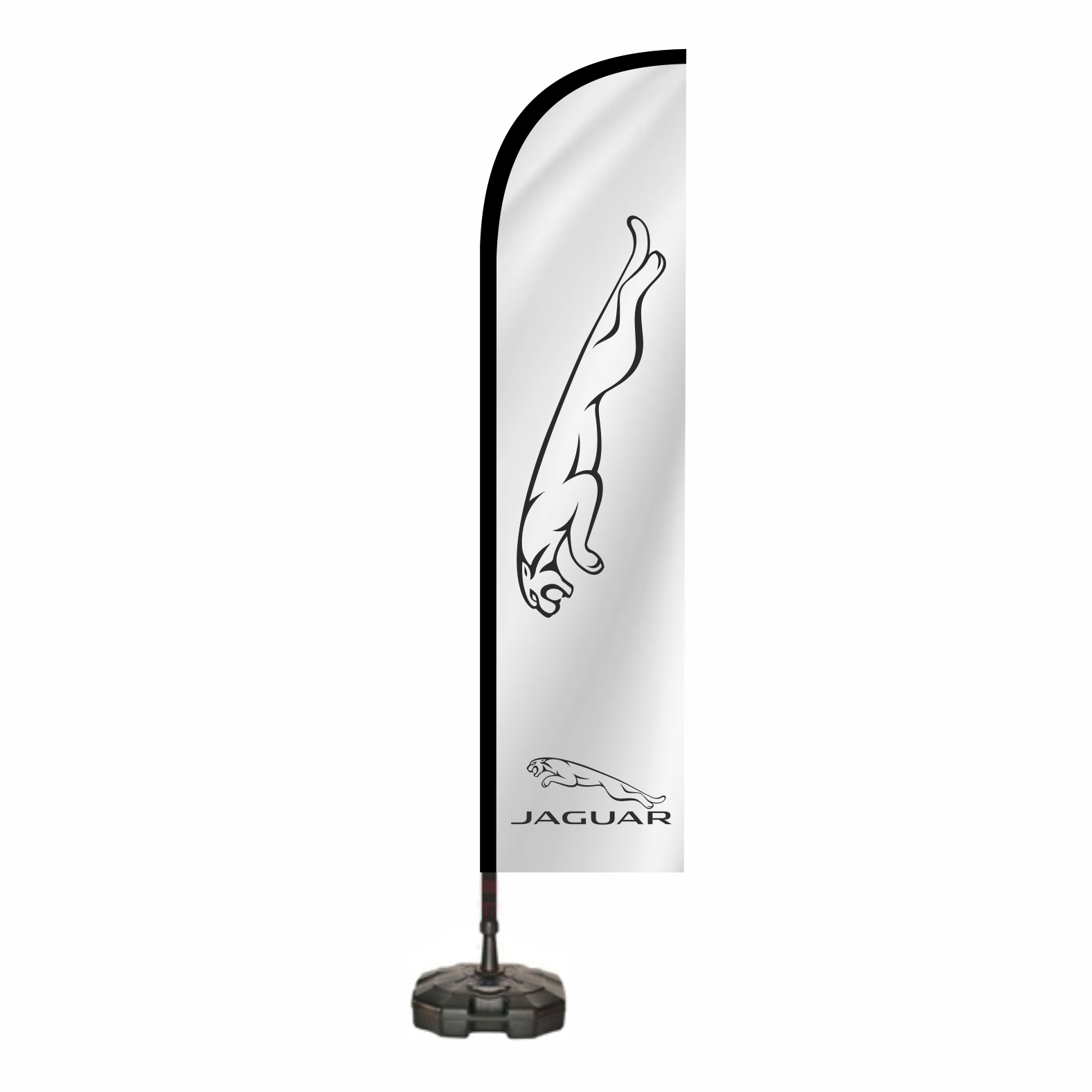Jaguar Reklam Bayraklar�