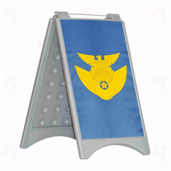 Japan Air Self Defense Force Plastik A Duba