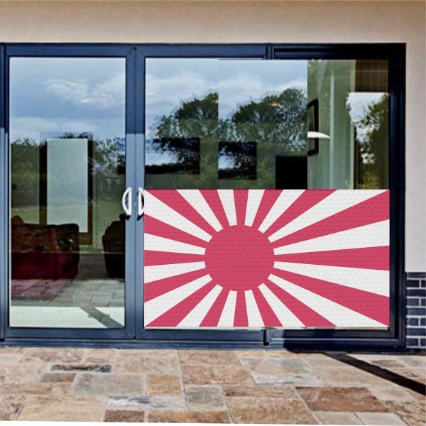 Japan Maritime One Way Vision