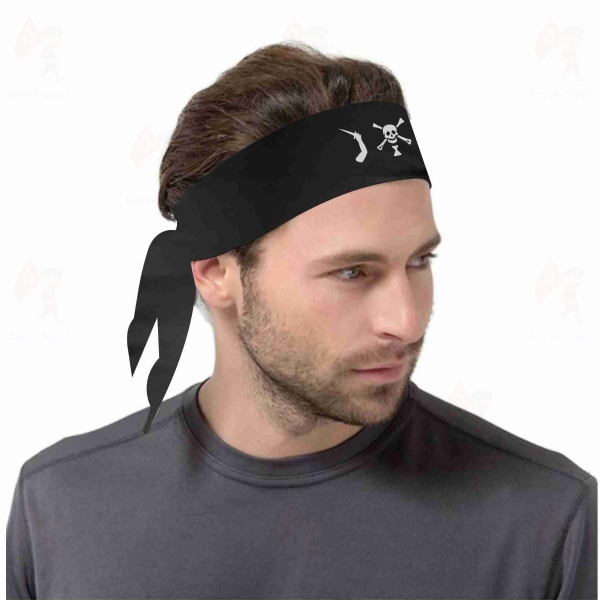 Jeremiah Cocklyn �erit Bandana