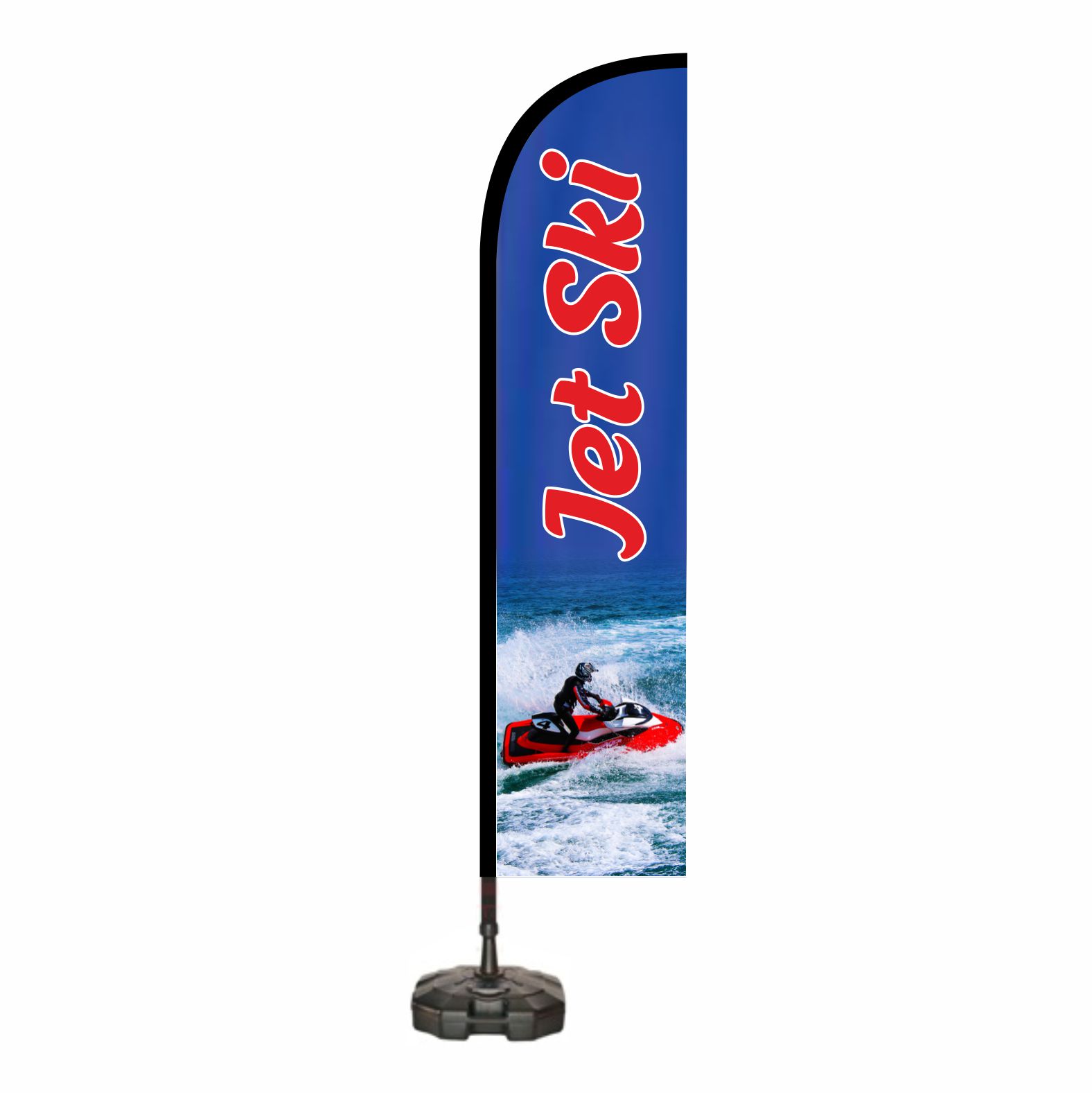 Jet Ski Reklam Bayraklar�