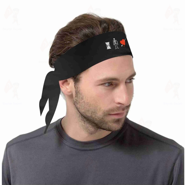 John Phillips Pirate �erit Bandana