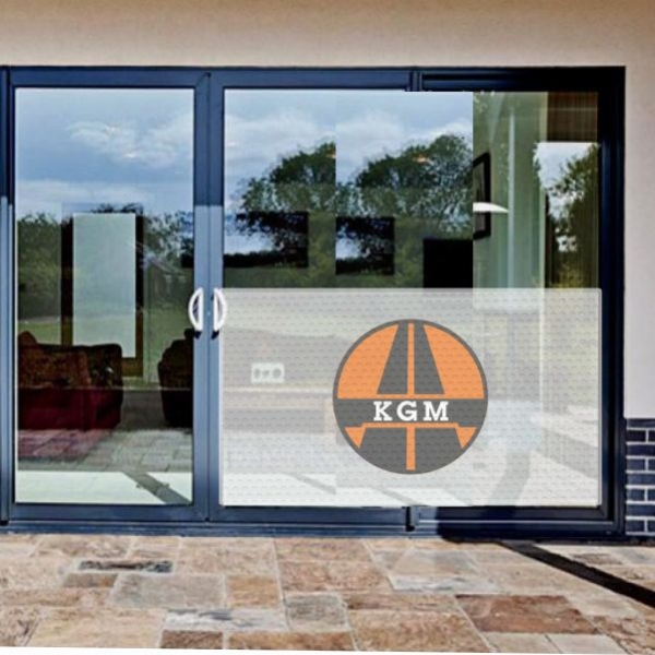 KGM One Way Vision