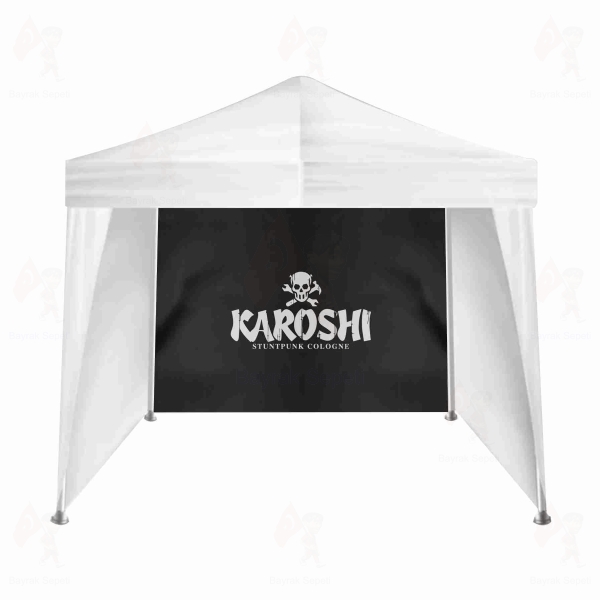 Karoshi Gazebo �ad�r