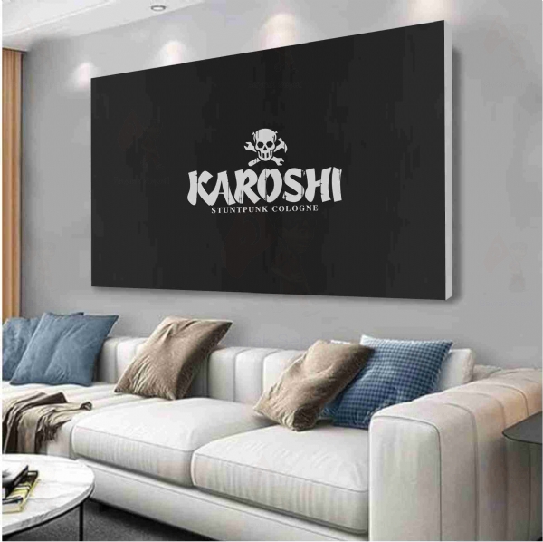Karoshi Tablo